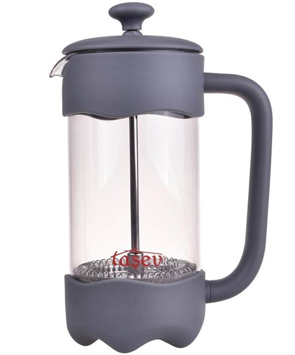 Gift French Press 350 ml Gri