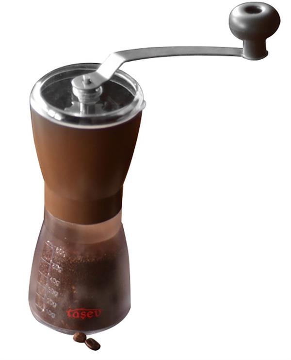 Grinde Kahve Ögütücü Kahverengi