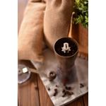 Grinde Kahve Ögütücü Kahverengi