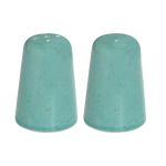 Porselen Seasons Turkuaz Biberlik 70Mm 