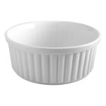 Porselen Bistro Fırın Kabı