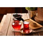 Vogue Süzgeçli Demlik 350 ml