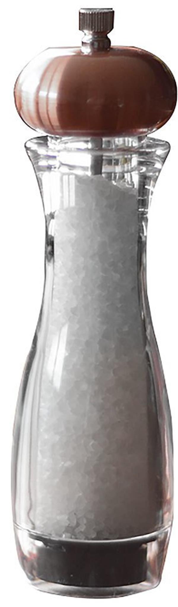 Janti Tuz & Karabiber Öğütücü Küçük