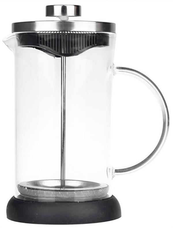 Stene French Press 350 ml Siyah