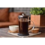 Stene French Press 350 ml Siyah