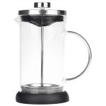 Stene French Press 350 ml Siyah