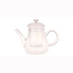 Süzgeçli Demlik 250 ml