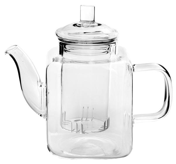 Begonia Süzgeçli Demlik 450 ml