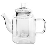 Begonia Süzgeçli Demlik 450 ml