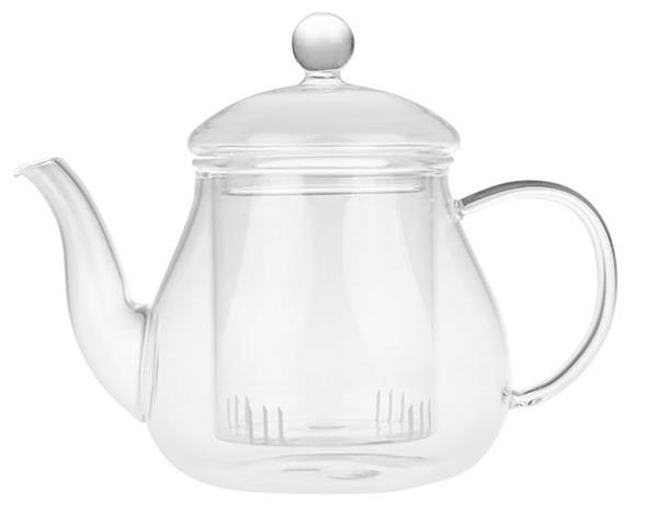 Patara Süzgeçli Demlik 500 ml