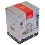 Fellobe Süzgeçli Kupa 300 ml