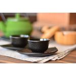 Turme 2'li Döküm Bardak 30 ml