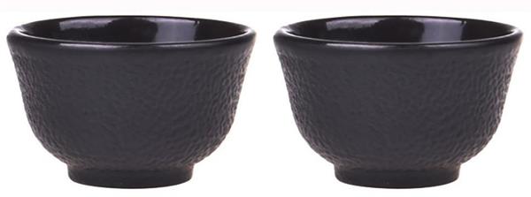 Turme 2'li Döküm Bardak 30 ml