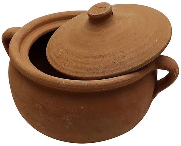 Çayeli Toprak Güveç 3 Litre