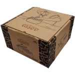 Çayeli Toprak Güveç 3 Litre