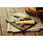 Cheezy Siyah Peynir Sunum Tabağı