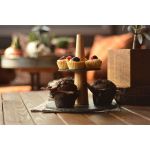 Poetna 2 Katlı Taş Kurabiyelik