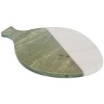 Perro Mermer Servis Tabağı