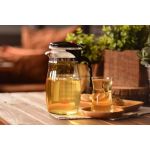 Vogue Süzgeçli Demlik 900 ml