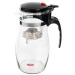 Vogue Süzgeçli Demlik 900 ml