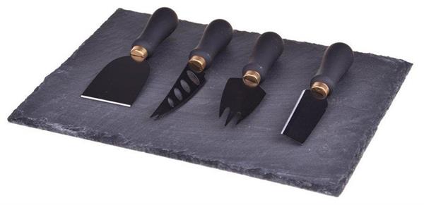 Mendes 5 Parça Peynir Seti