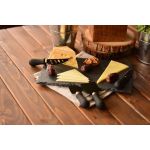 Mendes 5 Parça Peynir Seti