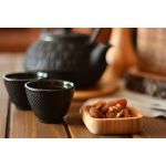 Turme 2'li Döküm Bardak 100 ml