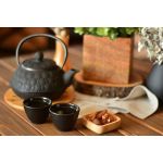 Turme 2'li Döküm Bardak 100 ml