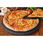 Artagas Dönen Servis Tabağı