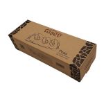 7 Parça Taş Servis Seti