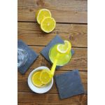 Taş Bardak Altlığı Kare