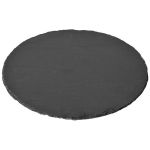 Galeras Yuvarlak Sunum Tabağı