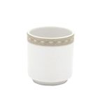 Porselen Mabeyin Kürdanlık