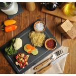 Soche Servis Tabağı Küçük