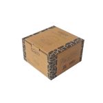 Mat Siyah Döküm Çaydanlık