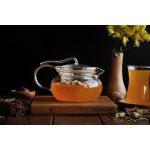 Cinnamon Süzgeçli Demlik 450 ml