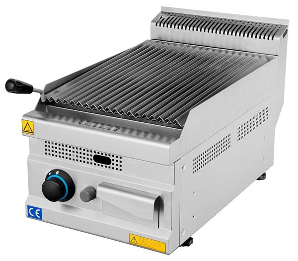 Myco'Ality Lavataşlı Izgara / Gazlı TC.6LG800