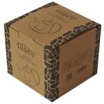 Jasmine Süzgeçli Demlik 400 ml