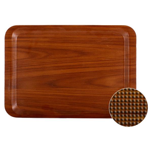 Kaymaz Kraft Tepsi 24x34 cm