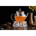 Petunia Süzgeçli Demlik 500 ml