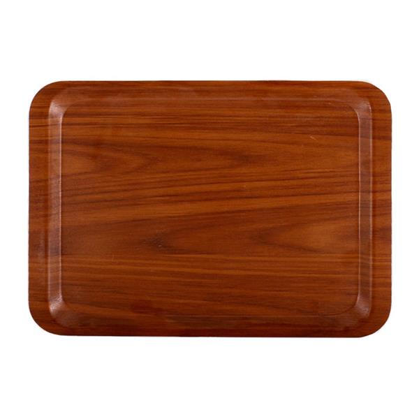 Eco Kraft Tepsi 37x53 cm