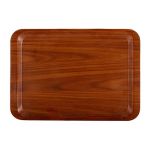 Eco Kraft Tepsi 37x53 cm