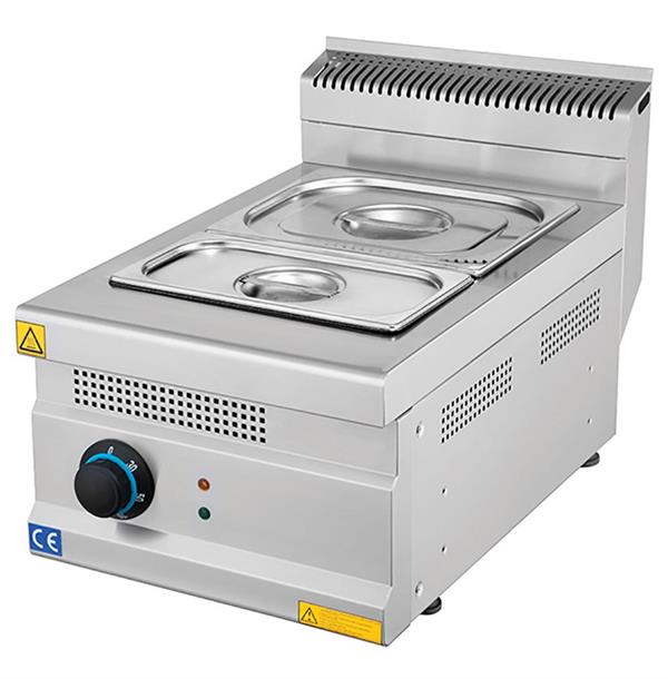 Myco'Ality Elektrikli Benmari TC.6SE400