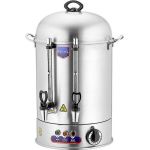 120 Bardak Delüks Çay Kazanı Makinesi R22