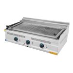 Myco'Ality Çubuklu Izgara TC.7CIE120