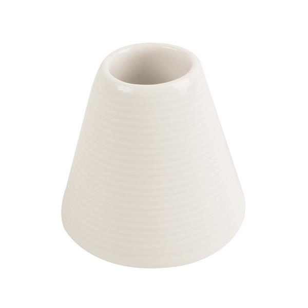 Porselen Line Alumilite Kürdanlık 47Mm 