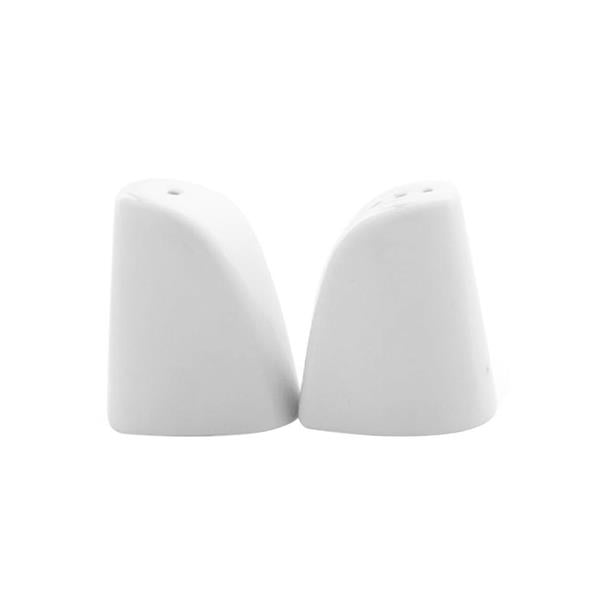 Porselen Tuzluk & Biberlik