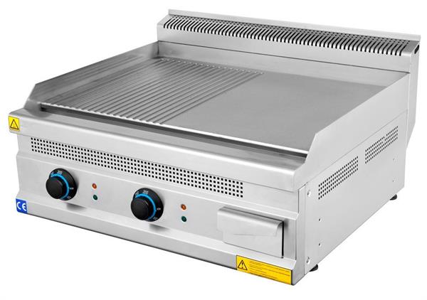 Myco'Ality Elektrikli Izgara / Düz TC.7IE800