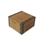 Fıstık Yeşil Döküm Çaydanlık