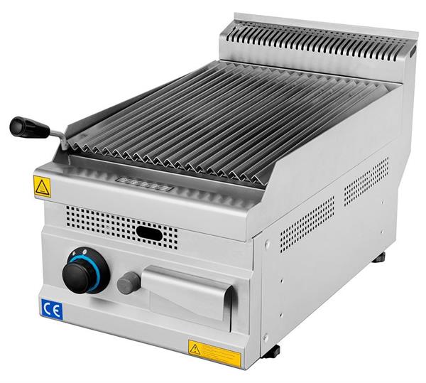 Myco'Ality Lavataşlı Izgara / Gazlı TC.7LG400